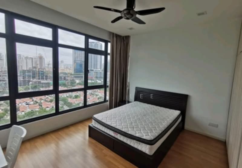 Condominium for Rent at LaCosta @ Sunway South Quay - Y.H. Lee - Bedroom - PropertyGuru.com.my
