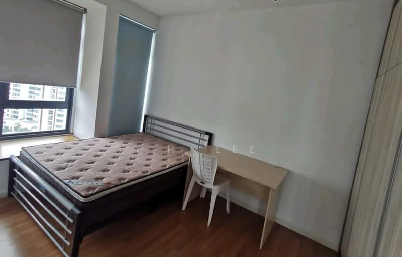 Condominium for Rent at LaCosta @ Sunway South Quay - Y.H. Lee - Bedroom - PropertyGuru.com.my