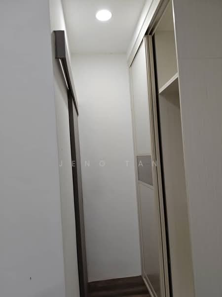 Pangsapuri untuk Disewa di HK Square Apartment - Jeno Tan - Interior - PropertyGuru.com.my