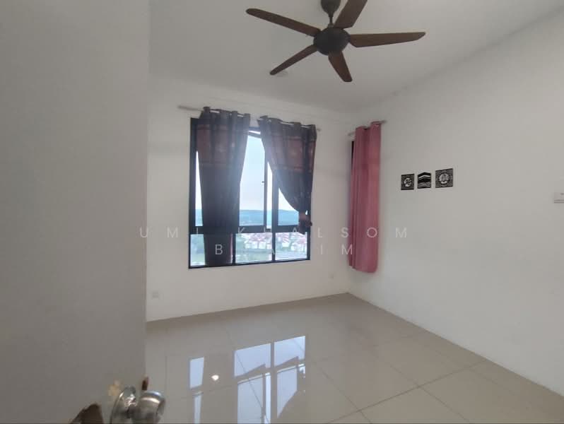 Condominium for Sale at Residensi KLIA - Umi Khalsom Ibrahim - PropertyGuru.com.my