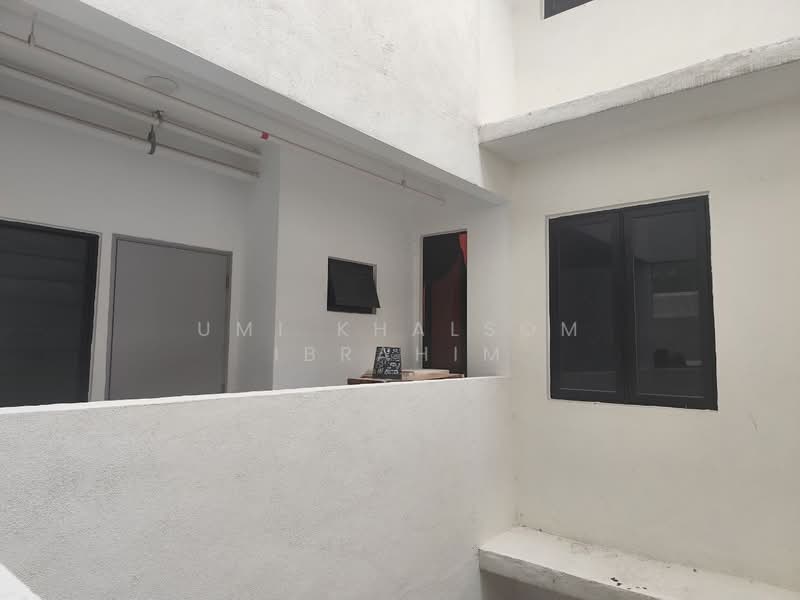 Condominium for Sale at Residensi KLIA - Umi Khalsom Ibrahim - PropertyGuru.com.my