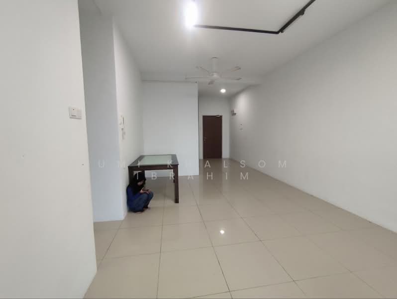Condominium for Sale at Residensi KLIA - Umi Khalsom Ibrahim - PropertyGuru.com.my