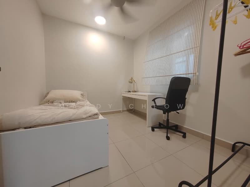 Kondominium untuk Disewa di Avia Plus, Bandar Country Homes - Mandy Cheow - Bedroom - PropertyGuru.com.my