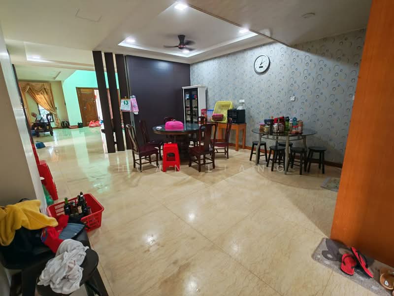 Rumah Berkembar untuk Dijual di Taman Impian Emas (Skudai) - Chuan Liang - PropertyGuru.com.my