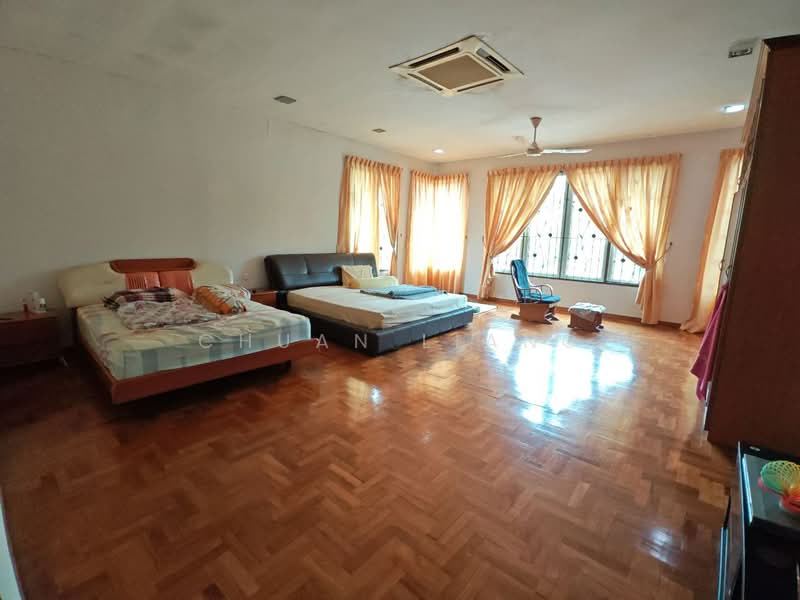 Rumah Berkembar untuk Dijual di Taman Impian Emas (Skudai) - Chuan Liang - PropertyGuru.com.my