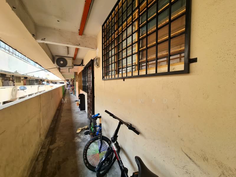 Rumah Flat untuk Dijual di Desa Mentari Flat (Block 11) - Muhd Ajwad - Exterior - PropertyGuru.com.my