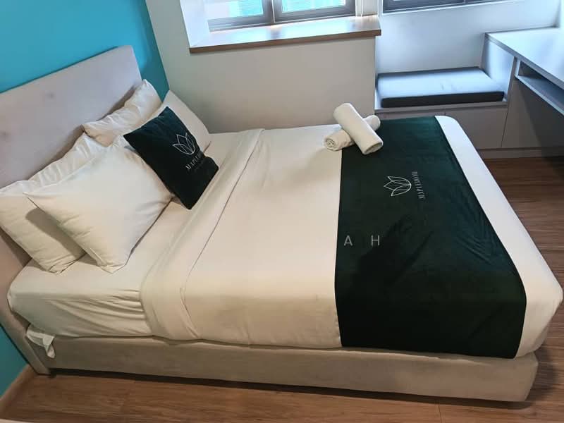 Kediaman Servis untuk Disewa di Riveria City - Yen Cheah - PropertyGuru.com.my