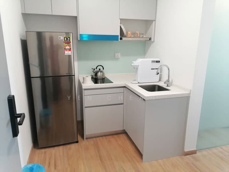 Kediaman Servis untuk Disewa di Riveria City - Yen Cheah - PropertyGuru.com.my