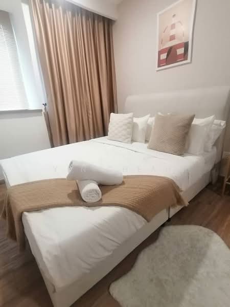 Kediaman Servis untuk Disewa di Riveria City - Yen Cheah - PropertyGuru.com.my