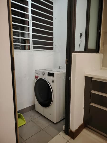 Service Residence for Rent at KL Gateway Residences - Felis See - Interior - PropertyGuru.com.my