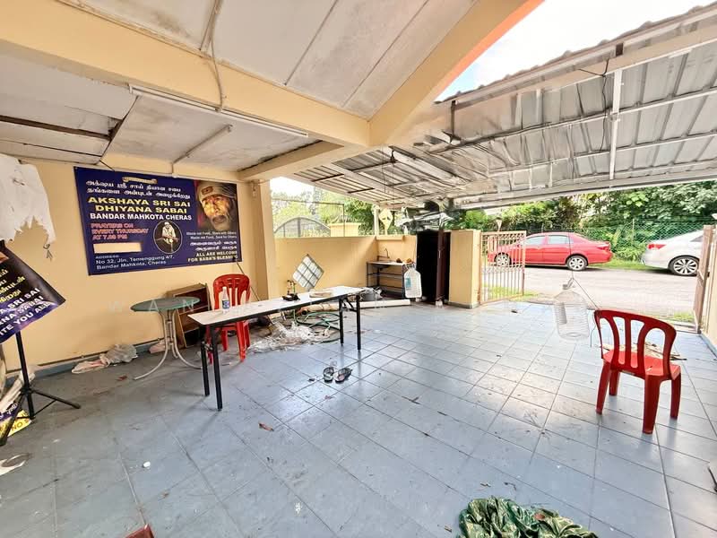 Rumah Teres 2 Tingkat untuk Dijual di Bandar Mahkota Cheras (Cheras) - Wan Azlan Ahmad - PropertyGuru.com.my
