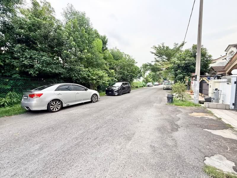 Rumah Teres 2 Tingkat untuk Dijual di Bandar Mahkota Cheras (Cheras) - Wan Azlan Ahmad - PropertyGuru.com.my