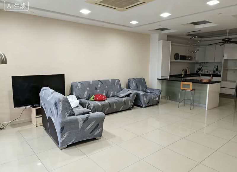 2-storey Terraced House for Rent in Setia Ecohill (Semenyih) - christy Loh - PropertyGuru.com.my