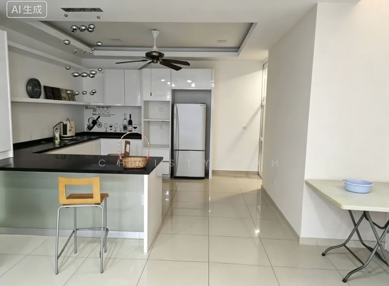 2-storey Terraced House for Rent in Setia Ecohill (Semenyih) - christy Loh - PropertyGuru.com.my
