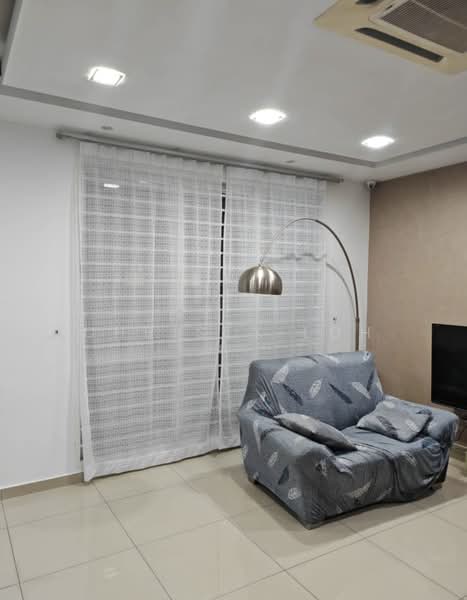 2-storey Terraced House for Rent in Setia Ecohill (Semenyih) - christy Loh - PropertyGuru.com.my