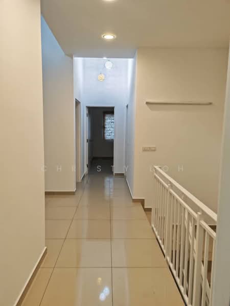 2-storey Terraced House for Rent in Setia Ecohill (Semenyih) - christy Loh - PropertyGuru.com.my