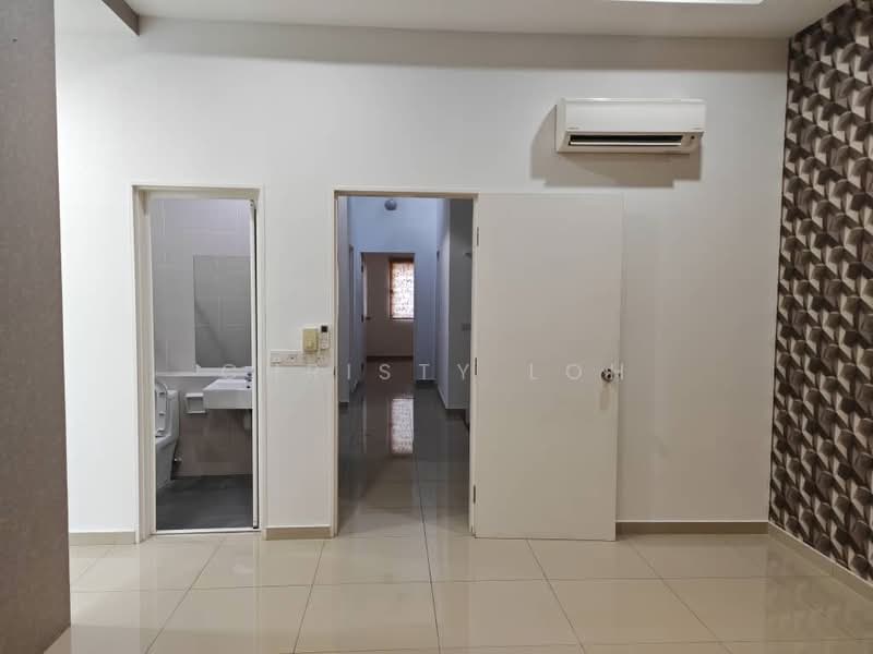 2-storey Terraced House for Rent in Setia Ecohill (Semenyih) - christy Loh - PropertyGuru.com.my