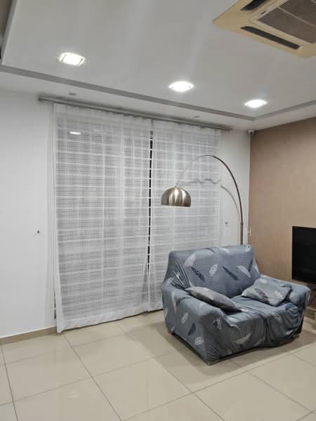 2-storey Terraced House for Rent in Setia Ecohill (Semenyih) - christy Loh - PropertyGuru.com.my