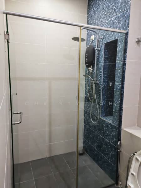 2-storey Terraced House for Rent in Setia Ecohill (Semenyih) - christy Loh - PropertyGuru.com.my