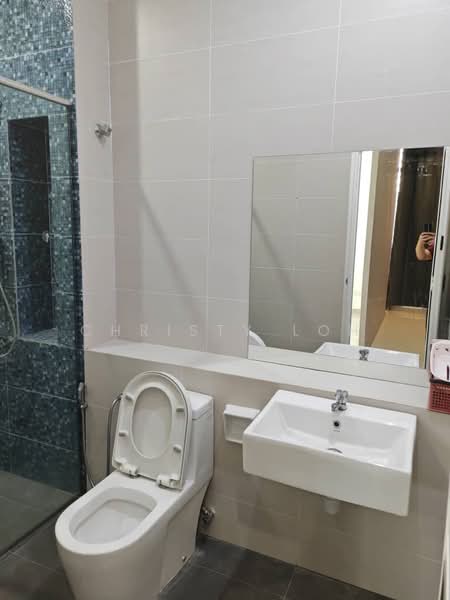 2-storey Terraced House for Rent in Setia Ecohill (Semenyih) - christy Loh - PropertyGuru.com.my