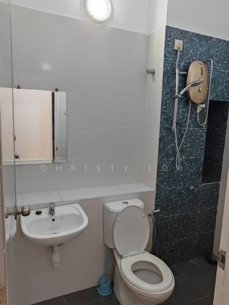 2-storey Terraced House for Rent in Setia Ecohill (Semenyih) - christy Loh - PropertyGuru.com.my