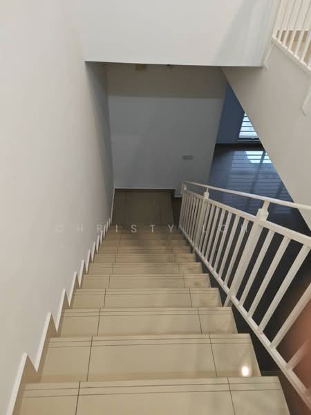 2-storey Terraced House for Rent in Setia Ecohill (Semenyih) - christy Loh - PropertyGuru.com.my