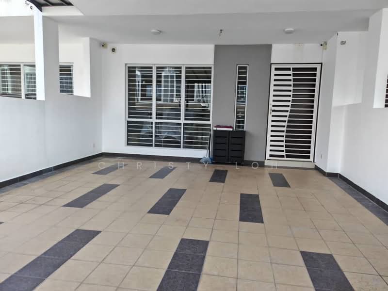 2-storey Terraced House for Rent in Setia Ecohill (Semenyih) - christy Loh - PropertyGuru.com.my