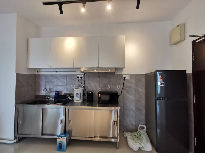 Servis Apartment untuk Disewa di Rica Residence - Ms Lau. - Kitchen - PropertyGuru.com.my