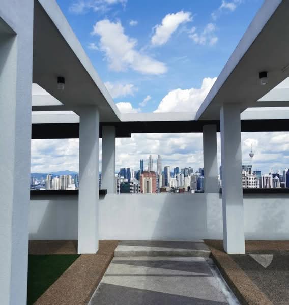 Servis Apartment untuk Disewa di Rica Residence - Ms Lau. - PropertyGuru.com.my