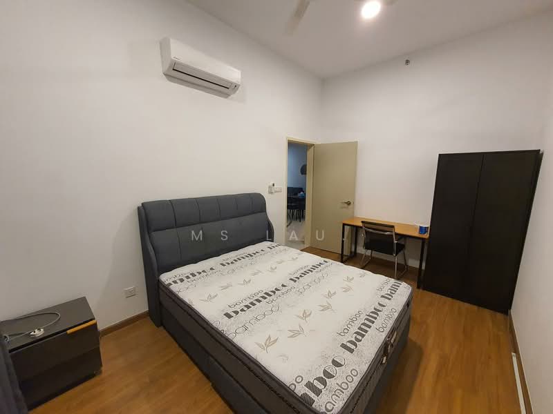 Servis Apartment untuk Disewa di Rica Residence - Ms Lau. - Bedroom - PropertyGuru.com.my