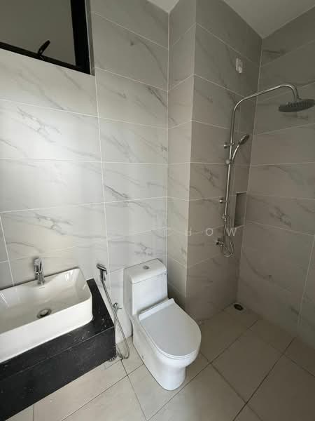 Service Residence for Sale at Space Residency - Zack Chow - Bathroom - PropertyGuru.com.my