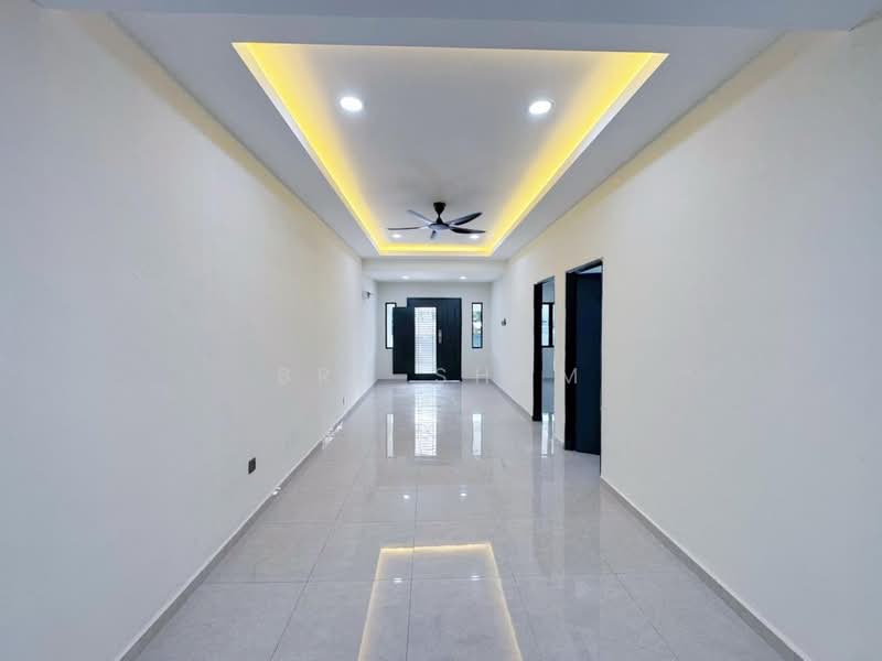 1-storey Terraced House for Sale in Taman Abad (Johor Bahru) - Bro Sham - PropertyGuru.com.my