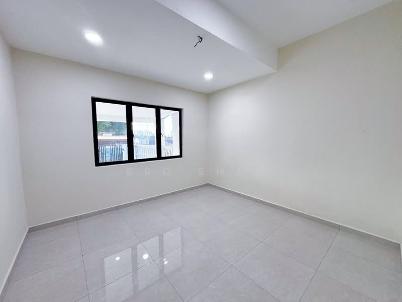 1-storey Terraced House for Sale in Taman Abad (Johor Bahru) - Bro Sham - PropertyGuru.com.my