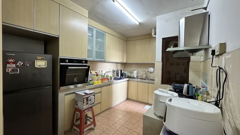 Condominium for Sale at Palm Spring @ Damansara - Kelly Lee - PropertyGuru.com.my