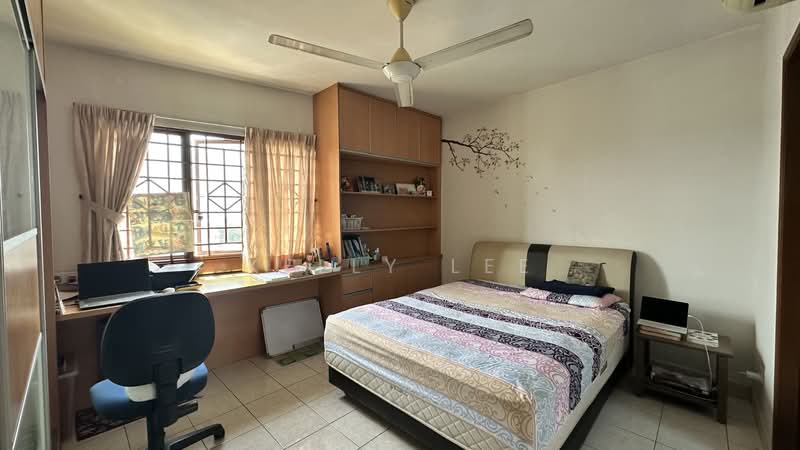 Condominium for Sale at Palm Spring @ Damansara - Kelly Lee - PropertyGuru.com.my