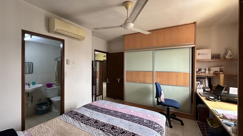 Condominium for Sale at Palm Spring @ Damansara - Kelly Lee - PropertyGuru.com.my