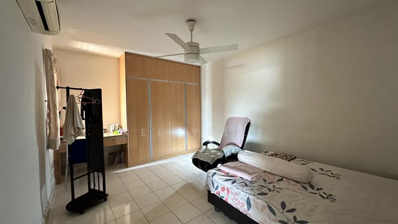 Condominium for Sale at Palm Spring @ Damansara - Kelly Lee - PropertyGuru.com.my