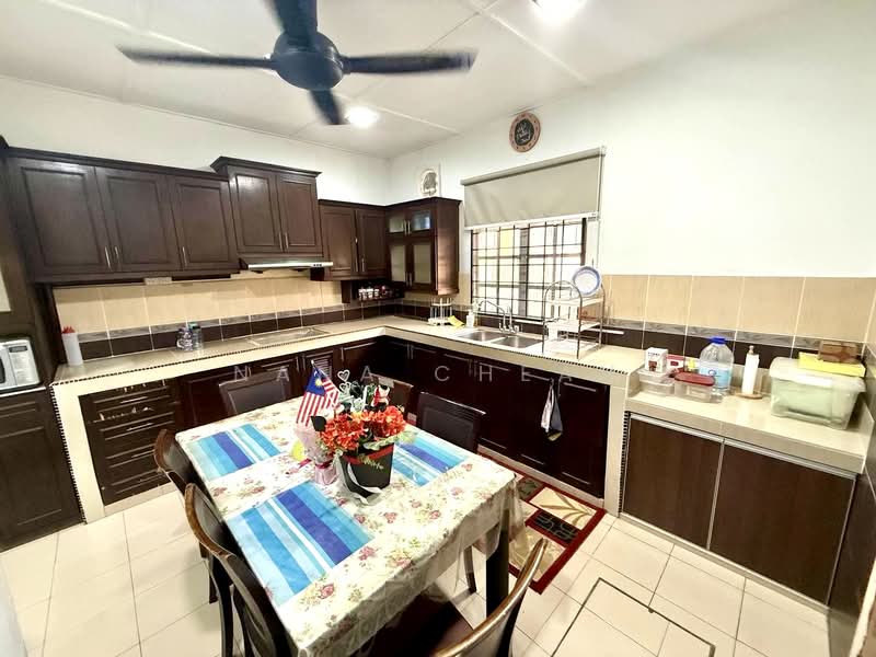 Rumah Teres 2 Tingkat untuk Dijual di Taman Sutera (Kajang) - Nana Cheah - PropertyGuru.com.my