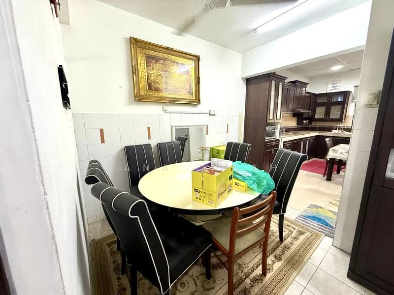 Rumah Teres 2 Tingkat untuk Dijual di Taman Sutera (Kajang) - Nana Cheah - PropertyGuru.com.my