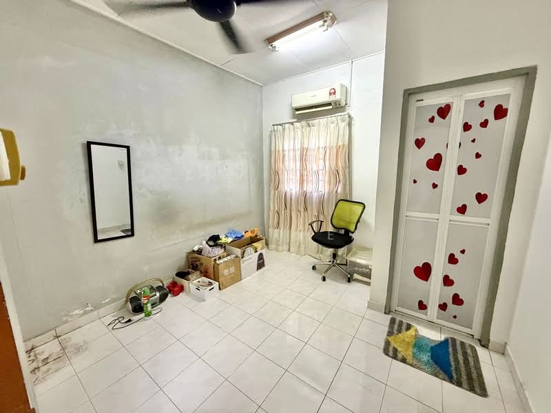 Rumah Teres 2 Tingkat untuk Dijual di Taman Sutera (Kajang) - Nana Cheah - PropertyGuru.com.my