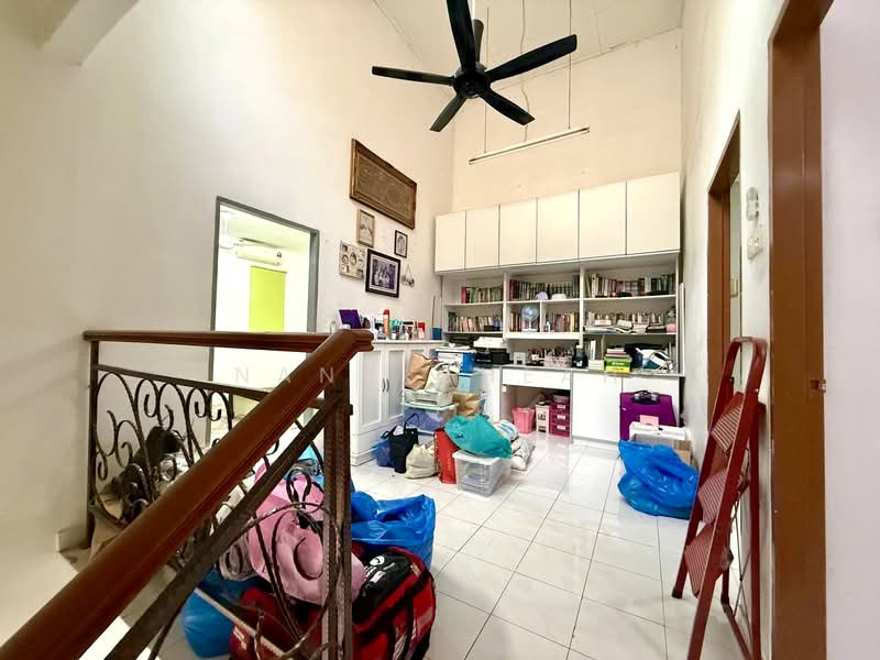 Rumah Teres 2 Tingkat untuk Dijual di Taman Sutera (Kajang) - Nana Cheah - PropertyGuru.com.my