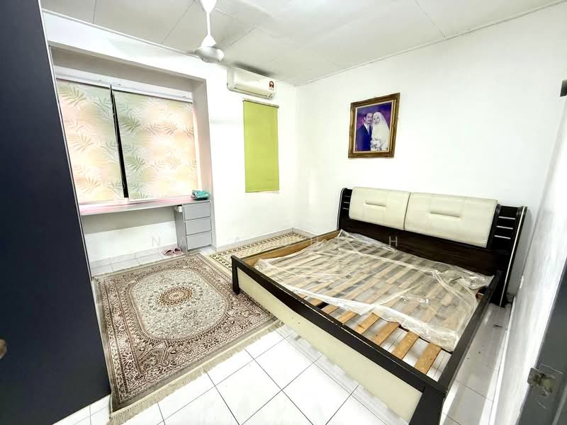 Rumah Teres 2 Tingkat untuk Dijual di Taman Sutera (Kajang) - Nana Cheah - PropertyGuru.com.my
