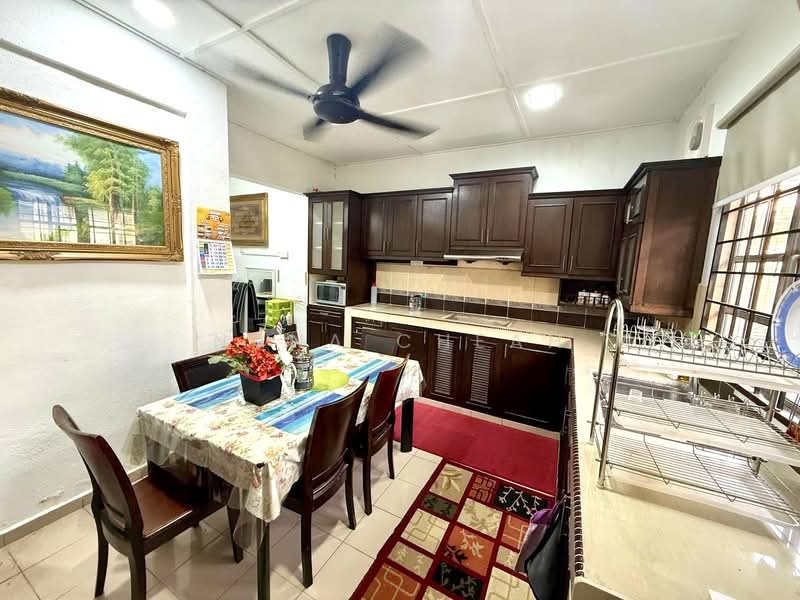 Rumah Teres 2 Tingkat untuk Dijual di Taman Sutera (Kajang) - Nana Cheah - PropertyGuru.com.my