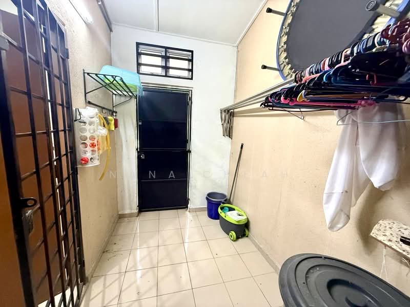 Rumah Teres 2 Tingkat untuk Dijual di Taman Sutera (Kajang) - Nana Cheah - PropertyGuru.com.my