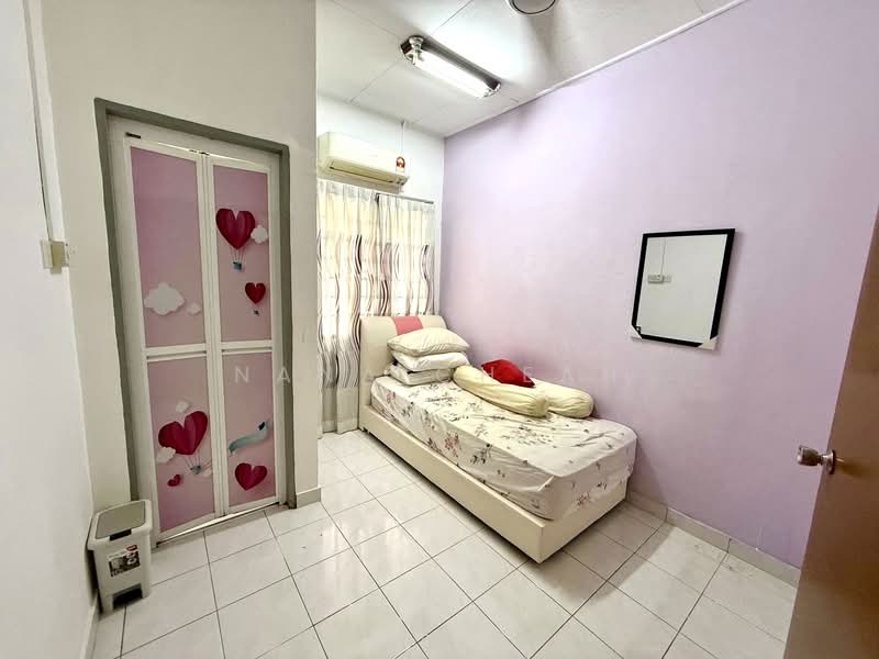 Rumah Teres 2 Tingkat untuk Dijual di Taman Sutera (Kajang) - Nana Cheah - PropertyGuru.com.my
