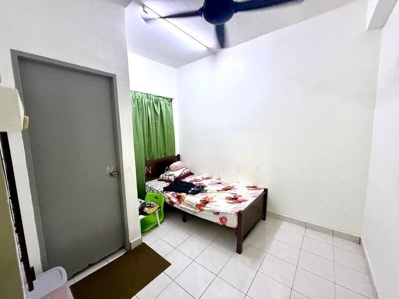 Rumah Teres 2 Tingkat untuk Dijual di Taman Sutera (Kajang) - Nana Cheah - PropertyGuru.com.my