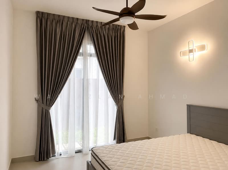 Terraced House for Sale in Cyberjaya (Selangor) - Wan Azlan Ahmad - PropertyGuru.com.my
