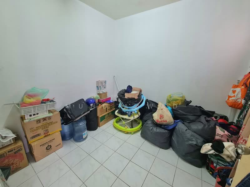 Pangsapuri untuk Dijual di Pangsapuri Baiduri - Muhd Ajwad - Bedroom - PropertyGuru.com.my