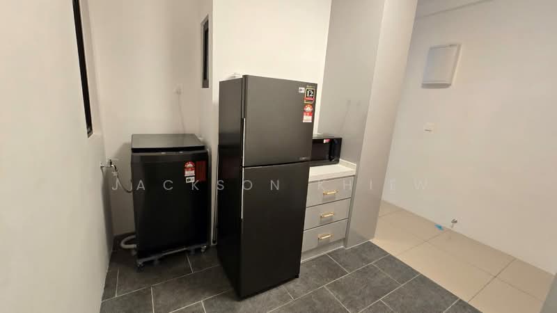 Service Residence for Rent at Piccadilly - Jackson Khiew - PropertyGuru.com.my