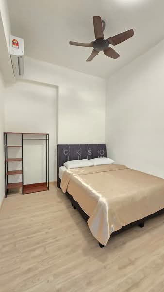 Service Residence for Rent at Piccadilly - Jackson Khiew - PropertyGuru.com.my